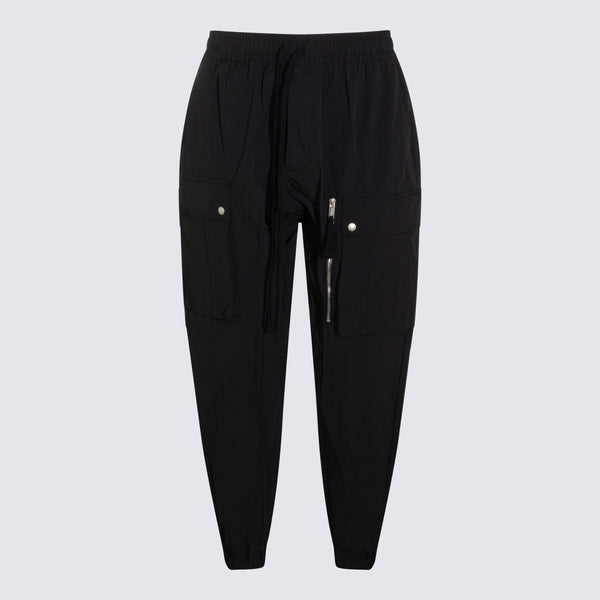 Pantalones negros