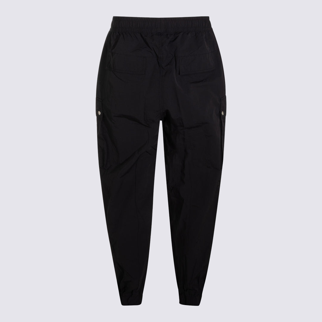 Thom Krom Trousers - Nero | 10b0fd07efb2edea99488419ebd36995855842cb