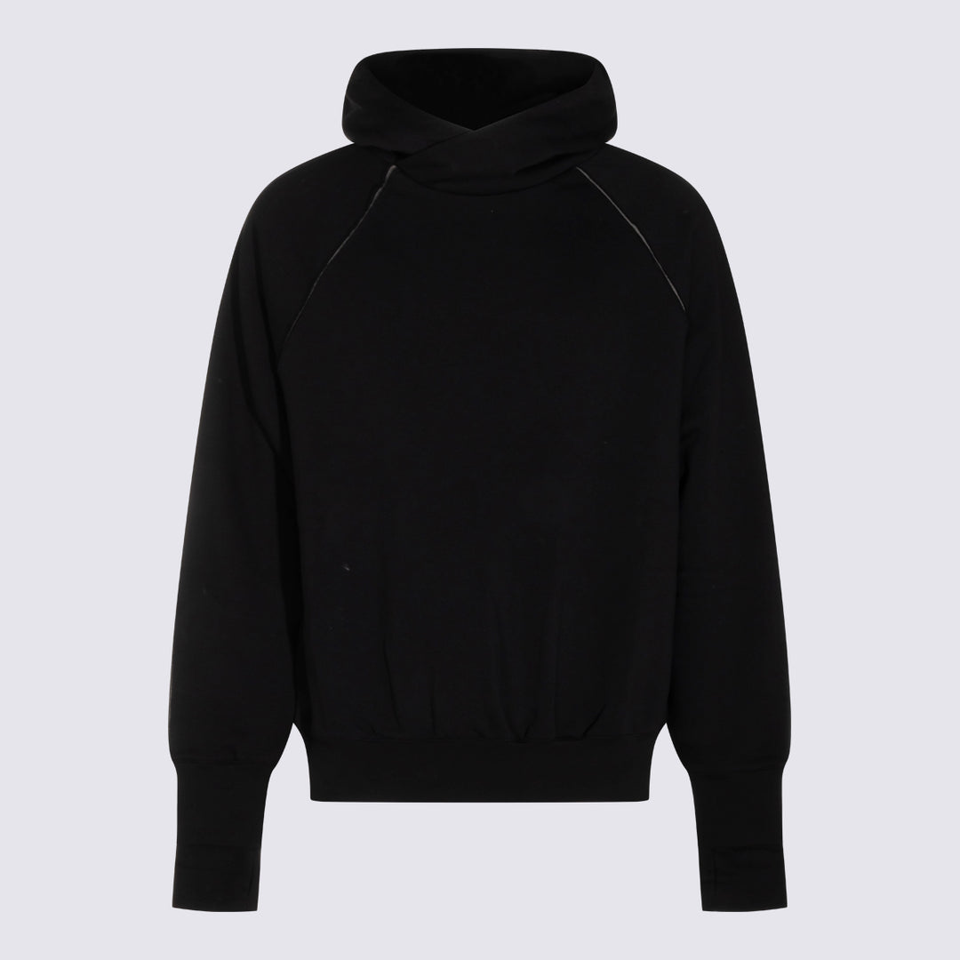 Thom Krom Sweaters - Nero | eb62bdc1a85a3bd0b03ed17a38906167445a2f5a
