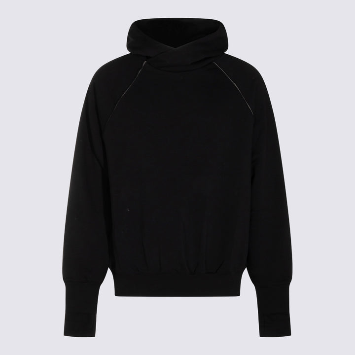 Thom Krom Sweaters - Nero | eb62bdc1a85a3bd0b03ed17a38906167445a2f5a