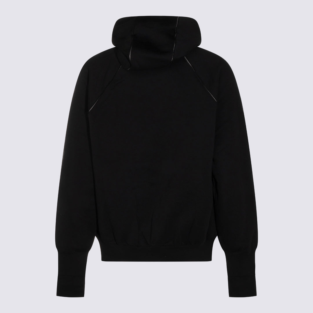 Thom Krom Sweaters - Nero | a60fc23bd15f57c76cd261275ea257457b2fc71f