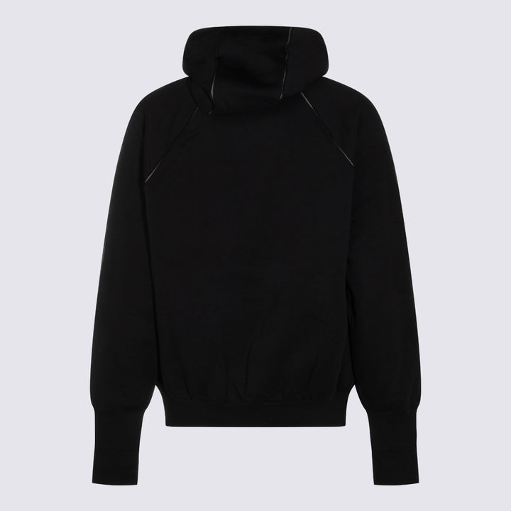 Thom Krom Sweaters - Nero | a60fc23bd15f57c76cd261275ea257457b2fc71f