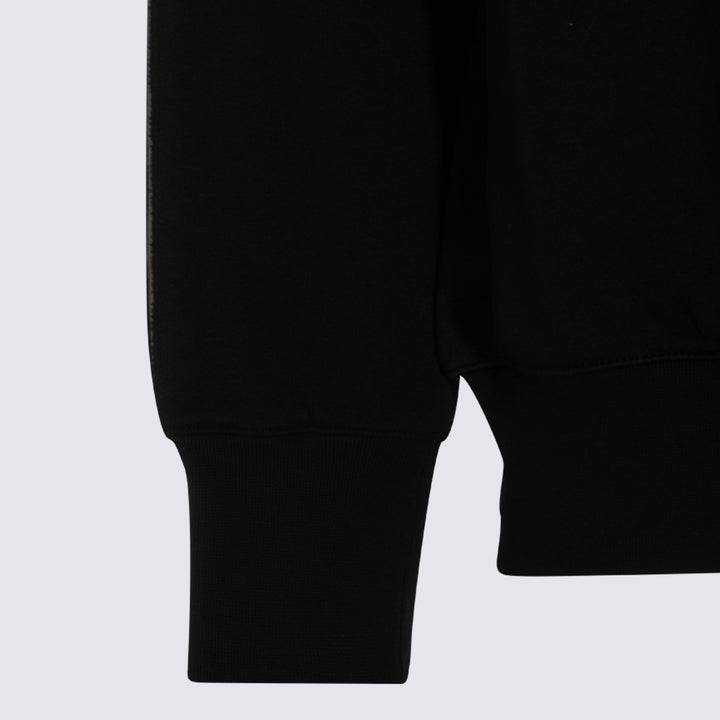 Thom Krom Sweaters - Nero | 3a2e463e2999f88ad61fc6a1939d3560cac191e1