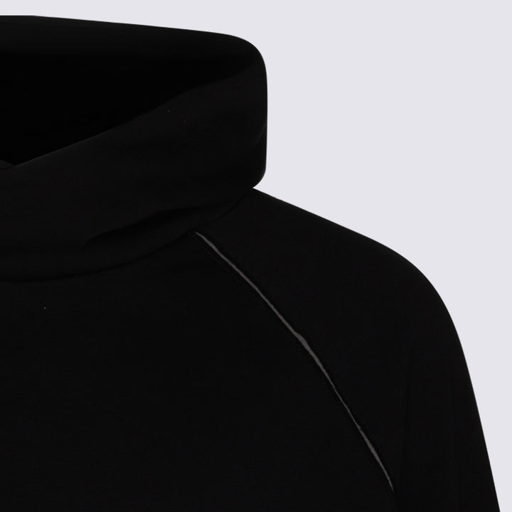 Thom Krom Sweaters - Nero | 8ac6776e549a4190e7b2c0b6c735051831008de0
