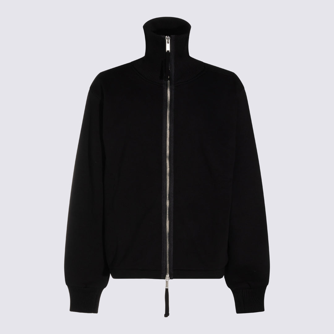 Thom Krom Jackets - Nero | ec4d79fdb871fcfec9b23499fb4e755aeb8bfd68