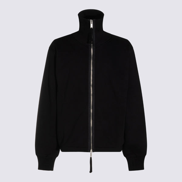 Chaquetas Negro