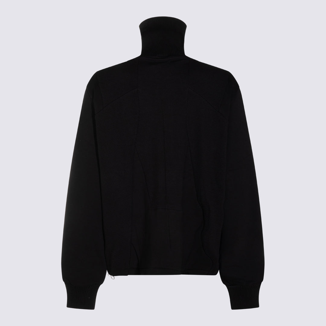 Thom Krom Jackets - Nero | 73d56d7ce250a2243b085eac19f4291b0fc2234b
