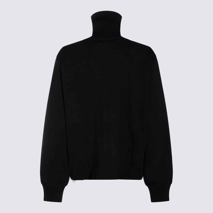 Thom Krom Jackets - Nero | 73d56d7ce250a2243b085eac19f4291b0fc2234b