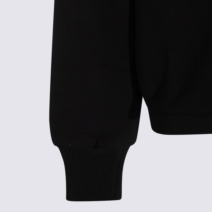 Thom Krom Jackets - Nero | 711c8ed9805f8c8f24892575c62833a5b057b334