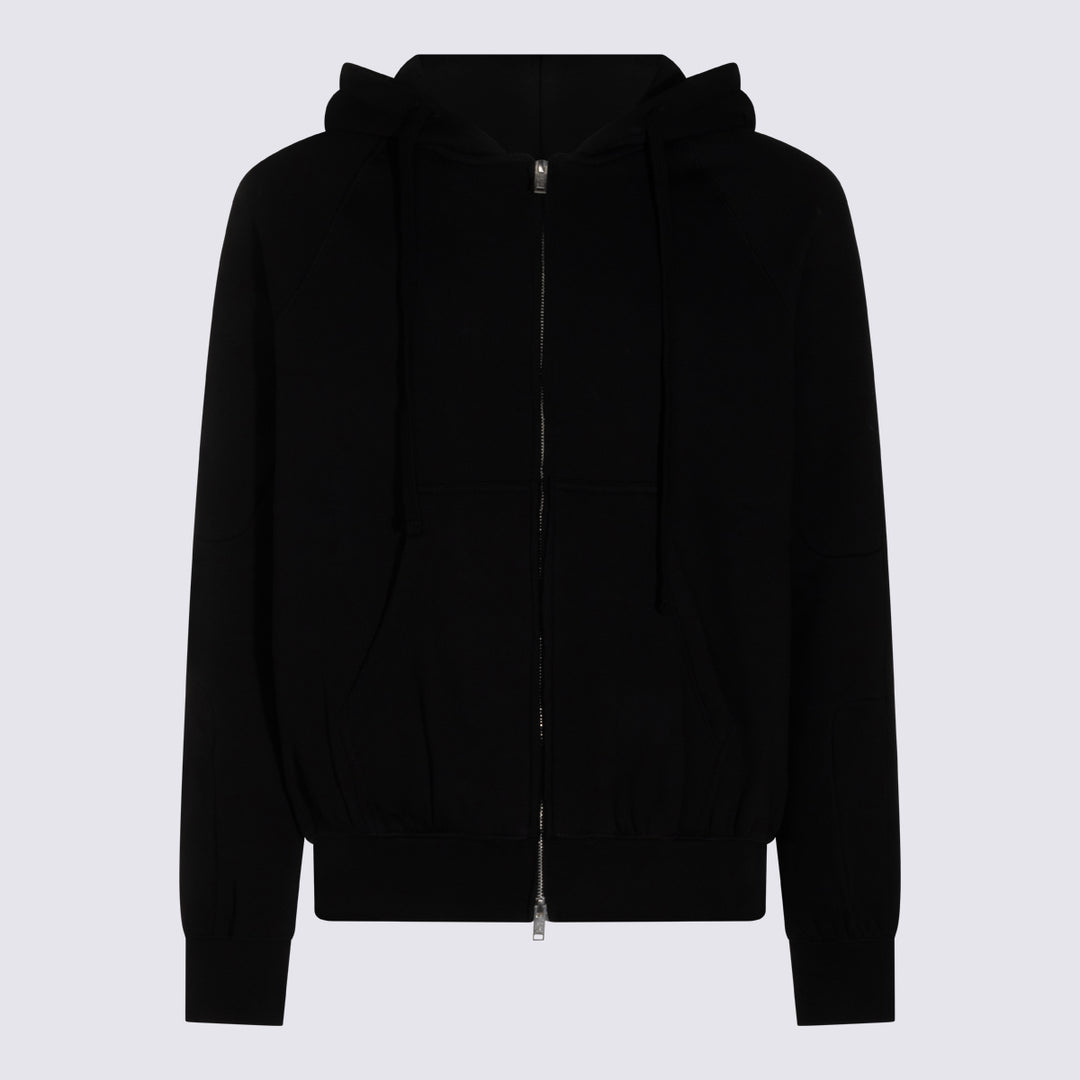 Thom Krom Sweaters - Nero | 09e9b574c9e8854226286e78be3bbdbce7fc5436