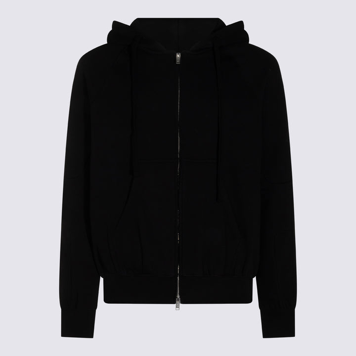 Thom Krom Sweaters - Nero | 09e9b574c9e8854226286e78be3bbdbce7fc5436