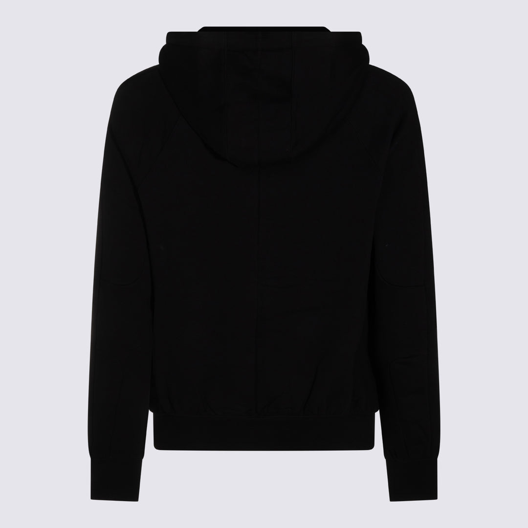 Thom Krom Sweaters - Nero | 308a45680fa9e45922c52478c7f89713b4b10394