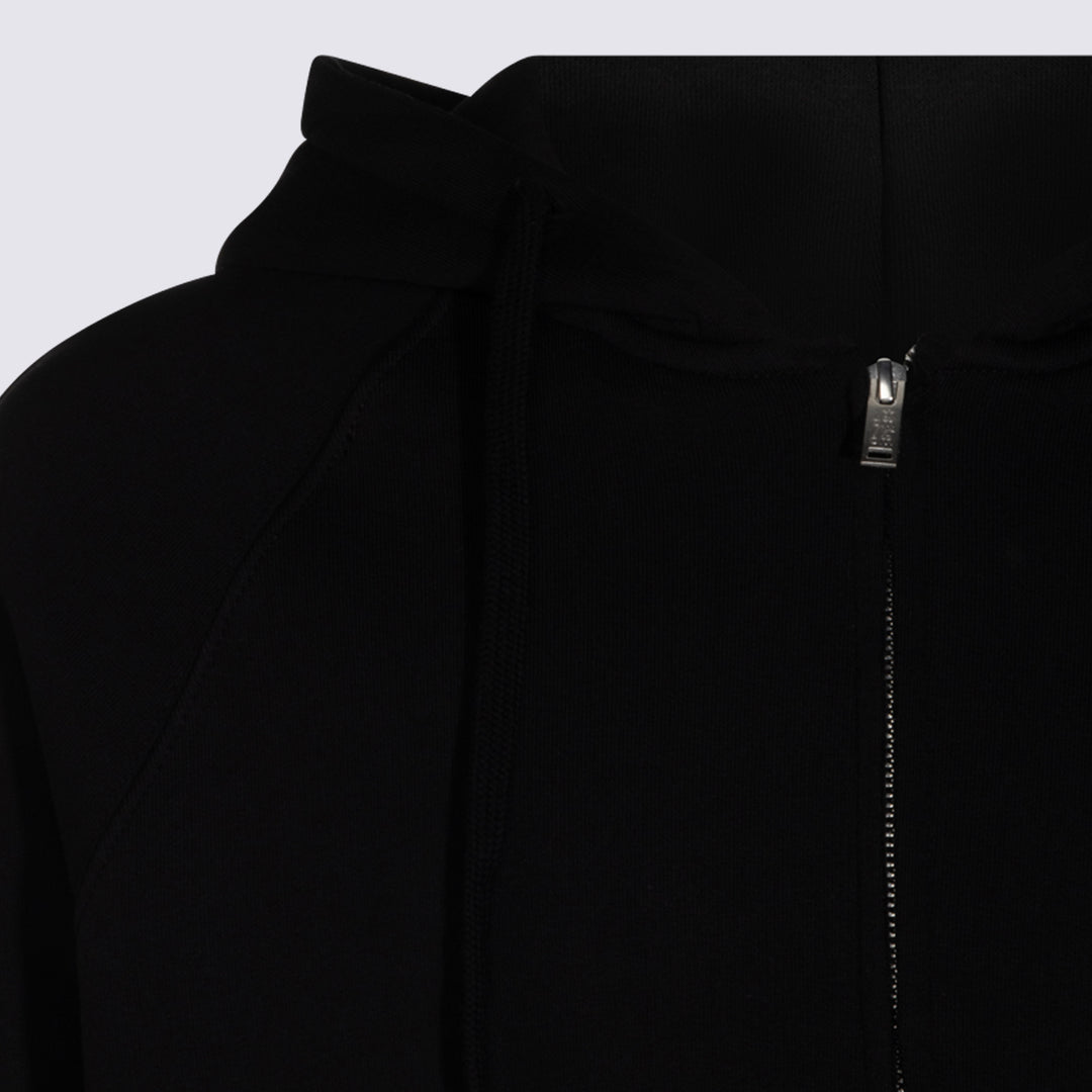 Thom Krom Sweaters - Nero | 9a9d06914a9c7826b0c4e69d1beb1d96ff0513e8
