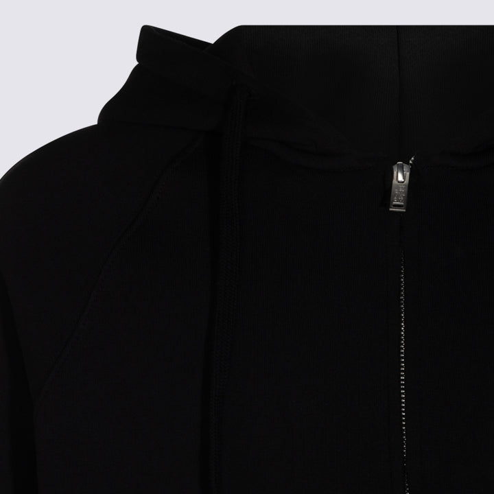 Thom Krom Sweaters - Nero | 9a9d06914a9c7826b0c4e69d1beb1d96ff0513e8