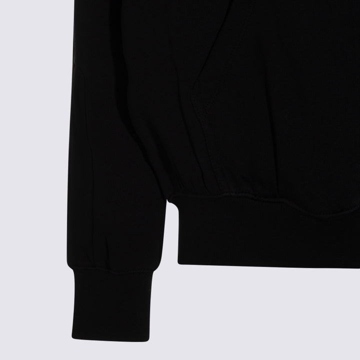 Thom Krom Sweaters - Nero | 4100b45e3336b0ee53f9a4aa3e6f46ec22bbb7d0