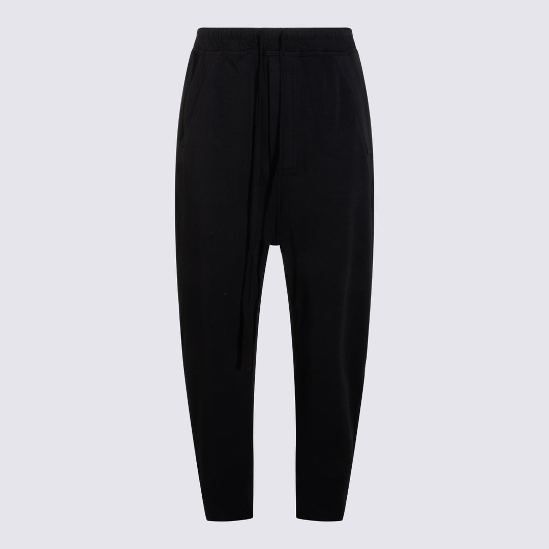 Thom Krom Trousers - Nero | 2b6d309acedc59624bc0b545faa5bb354735906c