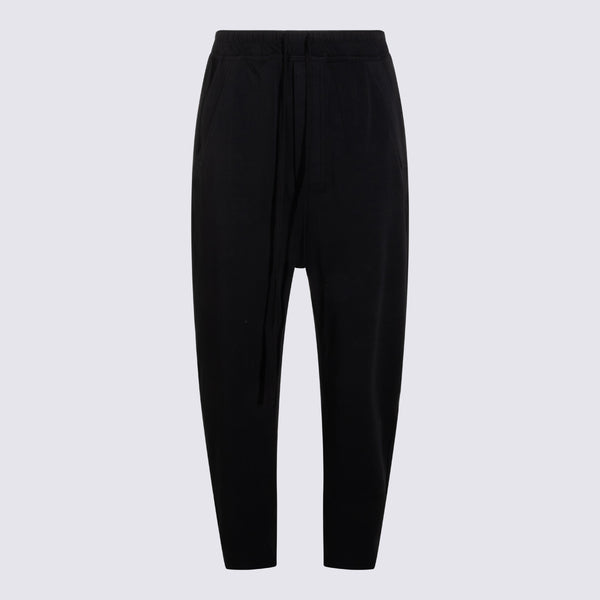Pantalones negros