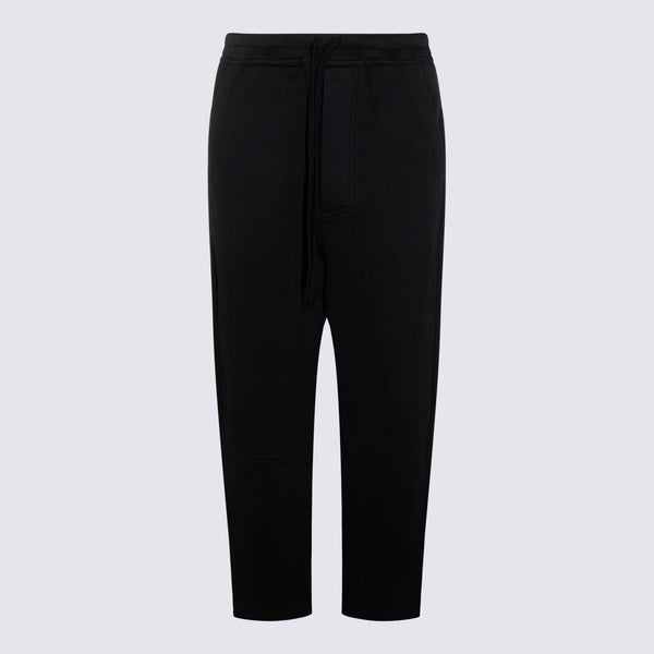 Pantalones negros
