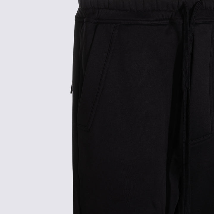Thom Krom Trousers - Nero | 55738c310d2e3f7c9d2183028d977dc95807a16d
