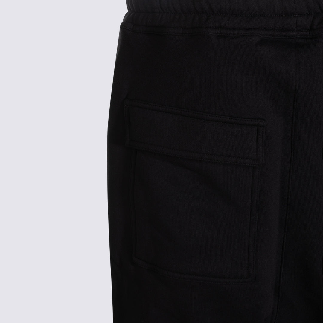 Thom Krom Trousers - Nero | 7818e314814e815bc89cf2c7496fb07f276c631a