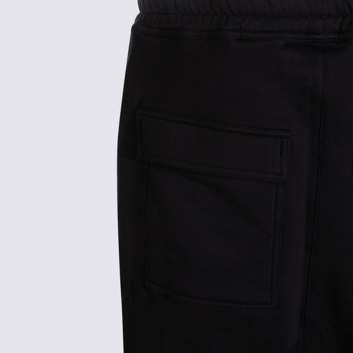 Thom Krom Trousers - Nero | 7818e314814e815bc89cf2c7496fb07f276c631a
