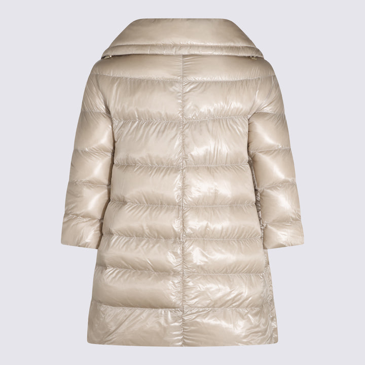Herno Coats - CHANTILLY | fdd38593023294925039a4c8a4a9ef2af9e99438