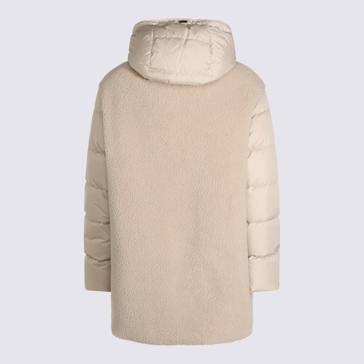 Herno Coats - CHANTILLY | c32ba3b5eb19878c65d5dfd314b7c80f49b7676a