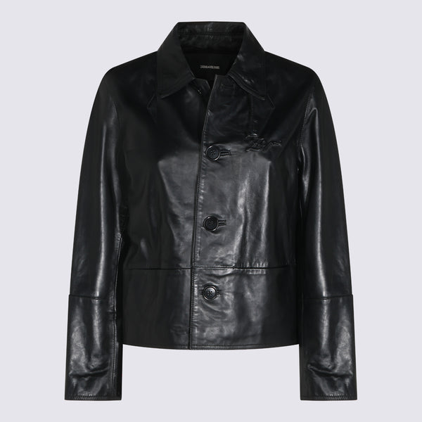 Jackets Nero