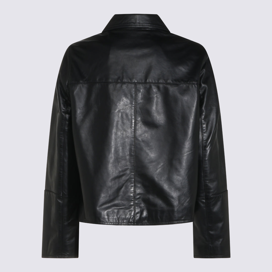 Zadig & Voltaire Jackets - Nero | ad97dc199dc966319b402954825e54a1b0248697