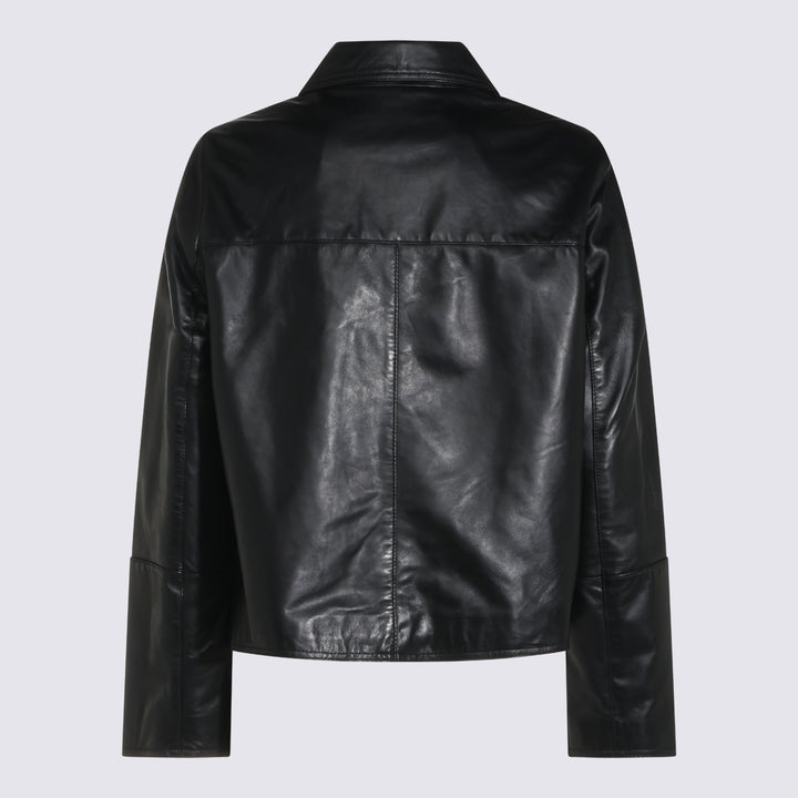 Zadig & Voltaire Jackets - Nero | ad97dc199dc966319b402954825e54a1b0248697