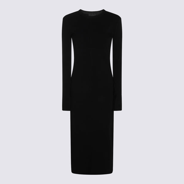 Vestido negro