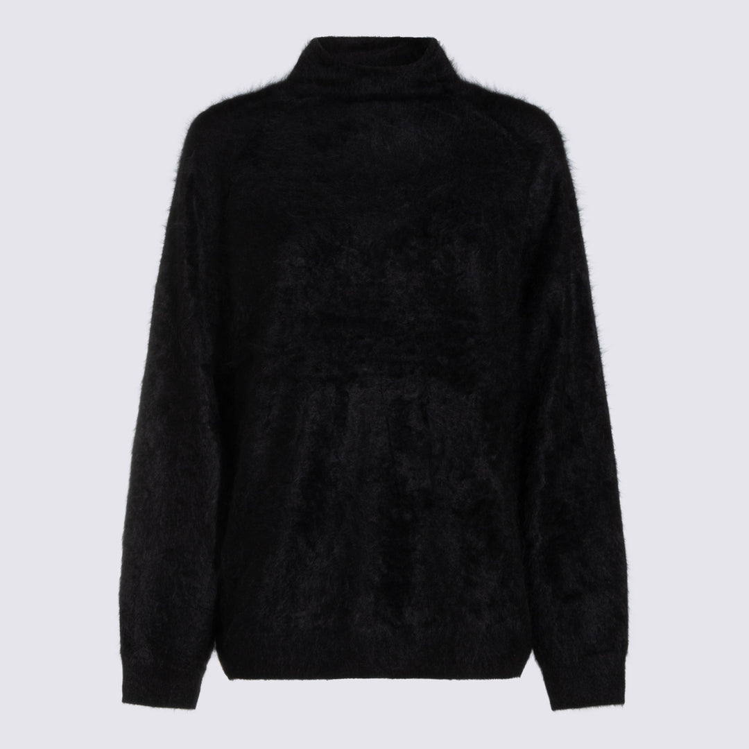 Thom Krom Sweaters - Nero | 3c5a5ed1f8016a676772b17f0a22ad9456ee72eb
