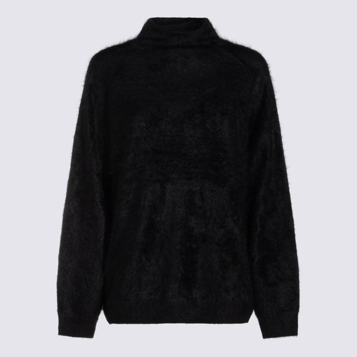 Thom Krom Sweaters - Nero | 3c5a5ed1f8016a676772b17f0a22ad9456ee72eb
