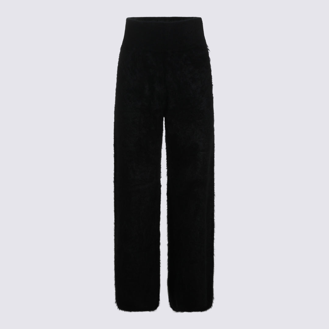 Thom Krom Trousers - Nero | f72a14a00c0adece9301f74f1bacf0a87d5d3285