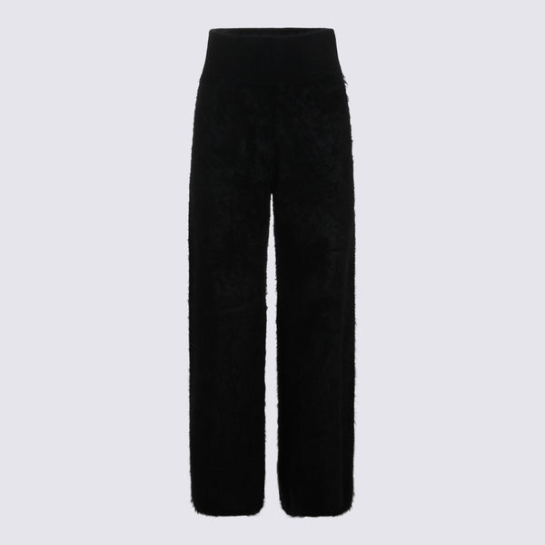 Pantalones negros