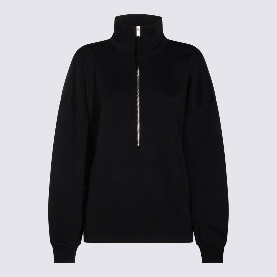 Thom Krom Sweaters - Nero | 94e0bf0b18e246803db49561b9579b34ef763a84