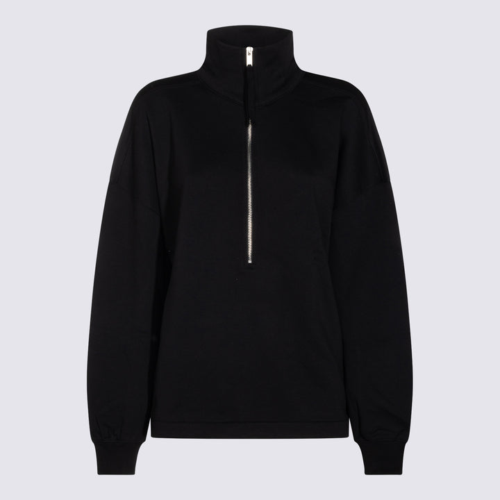 Thom Krom Sweaters - Nero | 94e0bf0b18e246803db49561b9579b34ef763a84