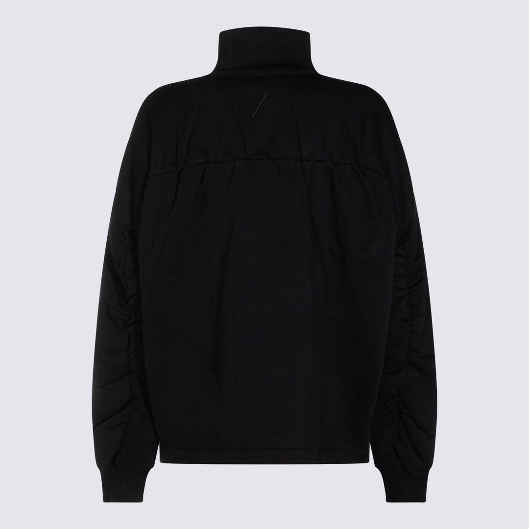 Thom Krom Sweaters - Nero | 61d18295ae39a84476589f35b47f2fec68118115