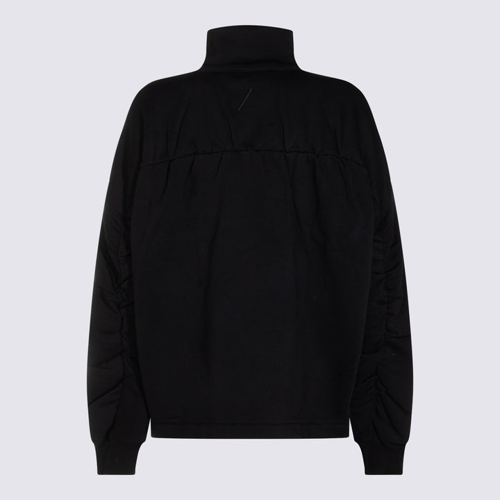 Thom Krom Sweaters - Nero | 61d18295ae39a84476589f35b47f2fec68118115