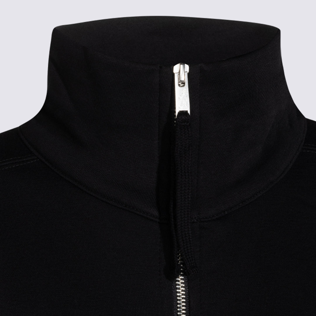 Thom Krom Sweaters - Nero | e9762c834eb583bd15f058348f82f9c83eff0824