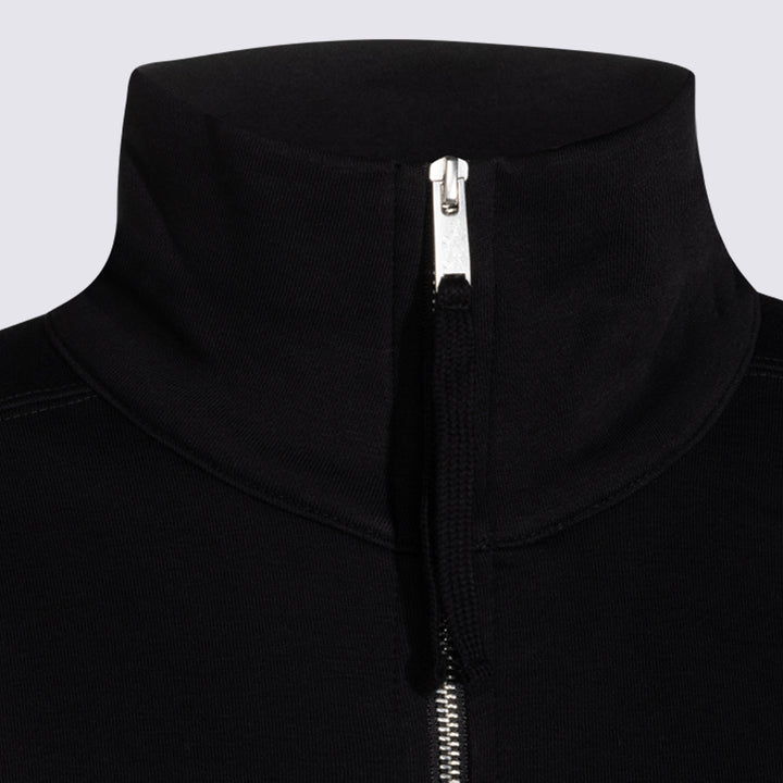 Thom Krom Sweaters - Nero | e9762c834eb583bd15f058348f82f9c83eff0824
