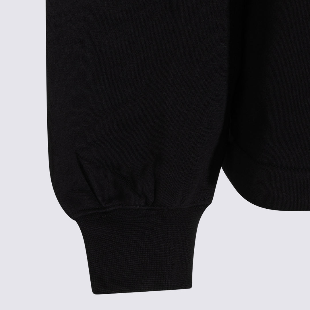 Thom Krom Sweaters - Nero | 1c426a242f8e8735f25c25b6a0d2ea47174f340f