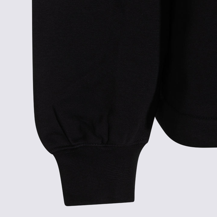 Thom Krom Sweaters - Nero | 1c426a242f8e8735f25c25b6a0d2ea47174f340f