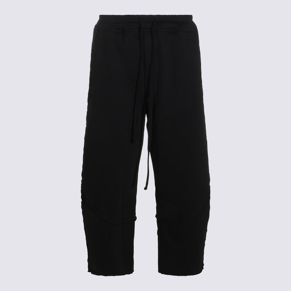 Pantalones negros