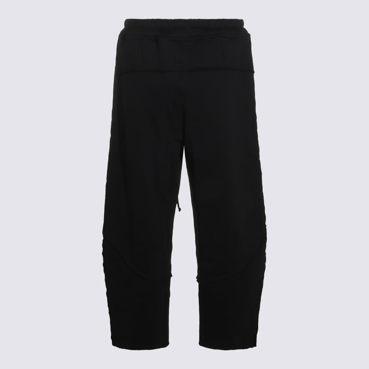 Thom Krom Trousers - Nero | b00af4687ba7dd9905a27b1795c48ff1fb1bb65f