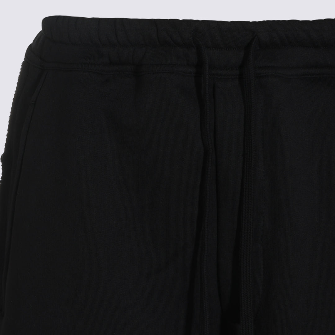 Thom Krom Trousers - Nero | 23bdc24c47f3f479e4541f6518bbed8a4a48c189