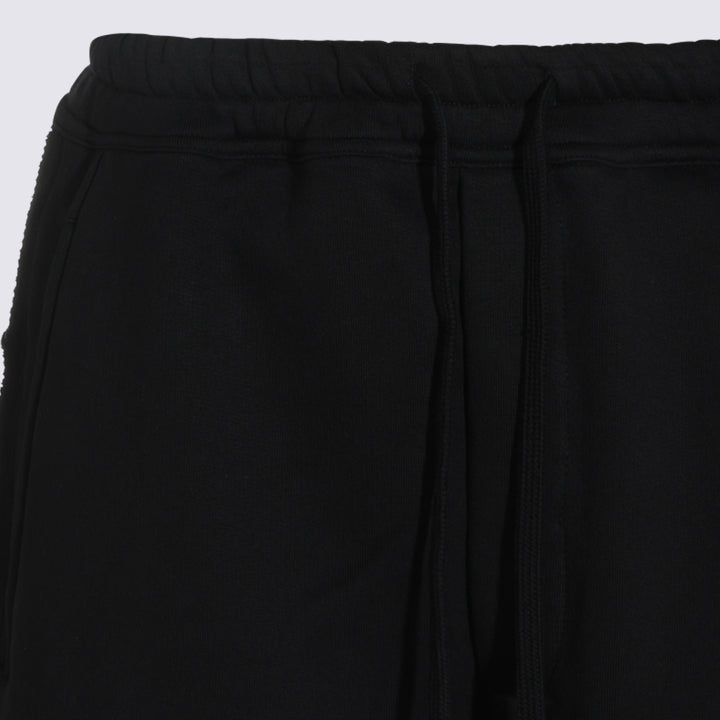 Thom Krom Trousers - Nero | 23bdc24c47f3f479e4541f6518bbed8a4a48c189