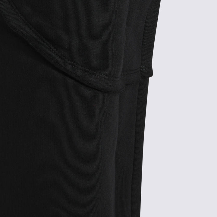 Thom Krom Trousers - Nero | 4298f345271f50c1455a83c4a84cea726ec82f8e