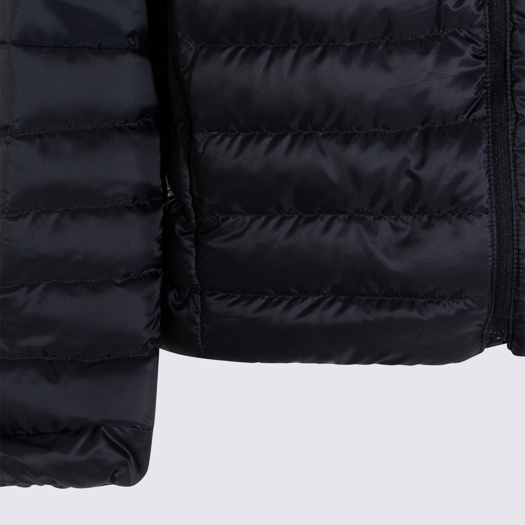 Canada Goose Coats - Black - Noir | 8c65699645fb8e6b619991ebb8cc37550c471a4b