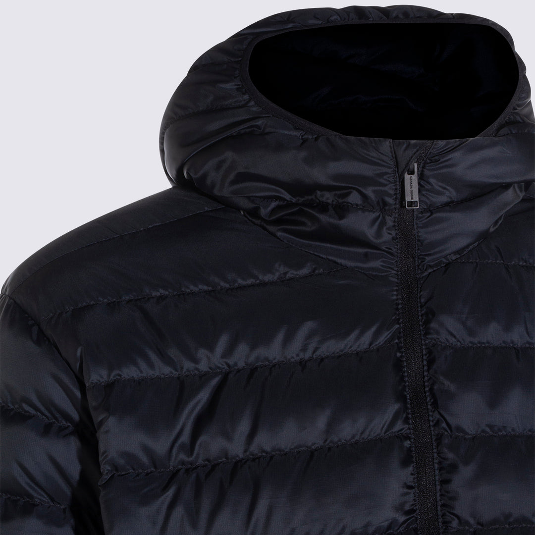 Canada Goose Coats - Black - Noir | 7903bcc9818db713104ee95133c9cd1b4121b908